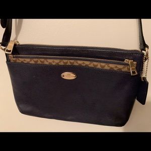 Small Coach Purse